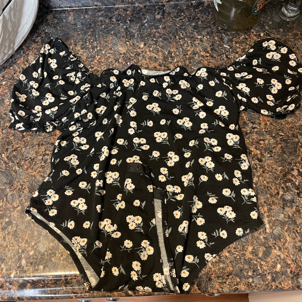 Bodysuit